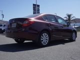 Used 2012 Honda Civic EX image 4