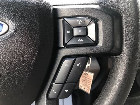 Used 2017 Ford F250 XL w/ Power Equipment Group AWD/4WD image 35