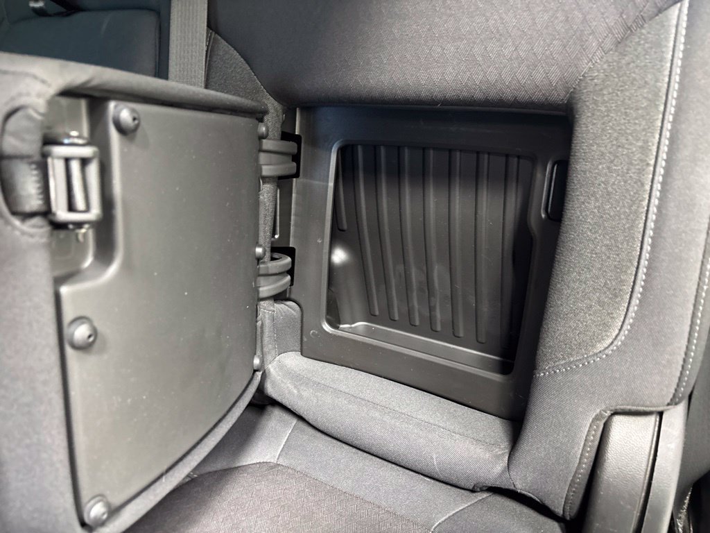 Used 2019 Chevrolet Silverado 1500 RST AWD/4WD image 34