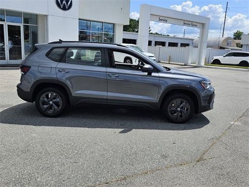 New 2025 Volkswagen Taos S image 13