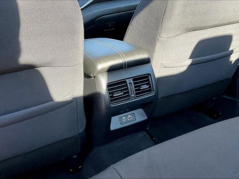 Used 2020 Nissan Altima 2.5 SV image 39