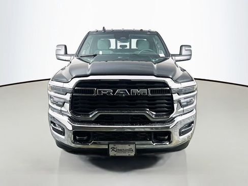New 2026 RAM 2500 Tradesman image 2