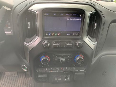 Used 2019 Chevrolet Silverado 1500 LT w/ All-Star Edition image 17