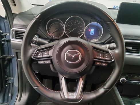 Used 2024 MAZDA CX-5 Carbon Edition image 27