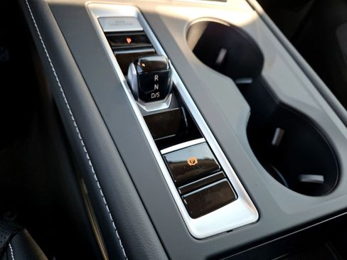 New 2026 Volkswagen Atlas SE image 13