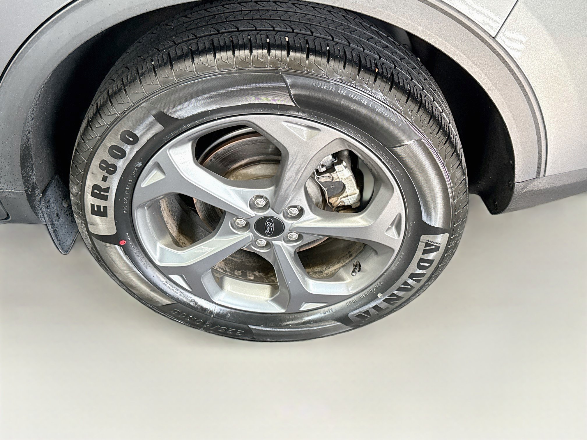 Used 2025 Ford Escape ST-Line Select AWD/4WD image 11