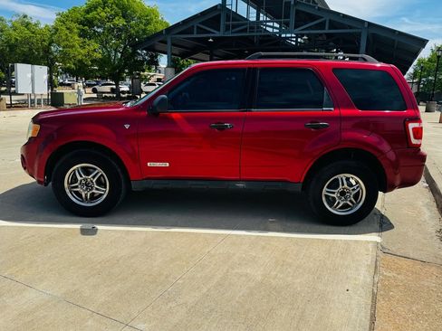 Used 2008 Ford Escape XLT image 5