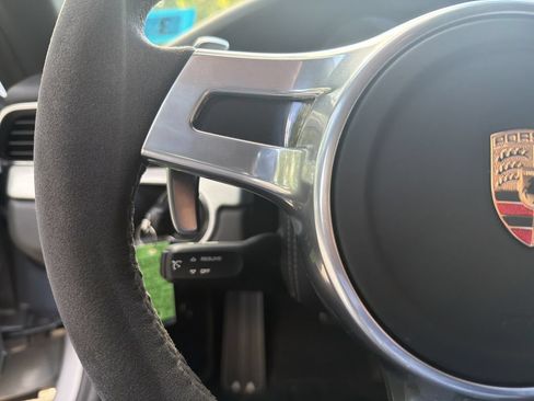 Used 2015 Porsche 911 GT3 RWD image 13