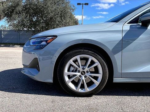 Certified 2025 Audi A3 2.0T Premium w/ Convenience Package image 13