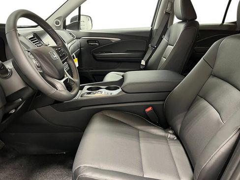 New 2026 Honda Ridgeline RTL image 11