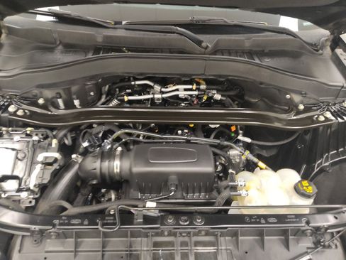Used 2021 Ford Explorer Limited AWD/4WD image 30