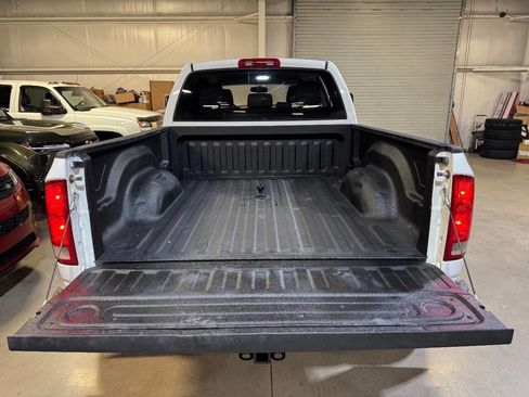 Used 2006 Dodge Ram 3500 Truck SLT w/ Light Group image 17