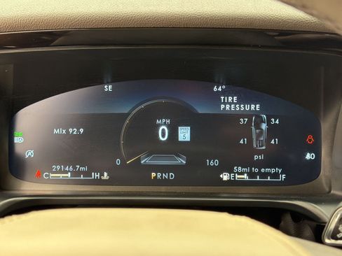 Used 2024 Lincoln Aviator Reserve w/ Equipment Group 201A AWD/4WD image 18
