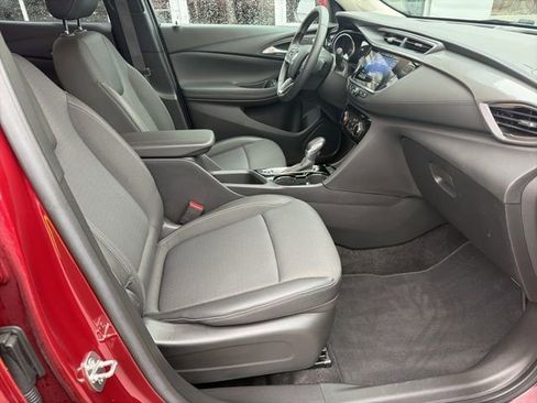 Certified 2023 Buick Encore GX Preferred w/ Cold Weather Comfort Package FWD image 13