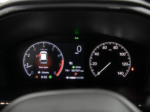 Used 2025 Honda CR-V EX image 26