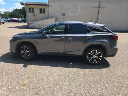 Used 2020 Lexus RX 350 AWD w/ Premium Package image 7