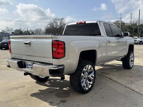 Used 2014 Chevrolet Silverado 1500 LT w/ All Star Edition image 12