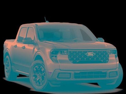 New 2026 Ford Maverick XLT FWD image 28