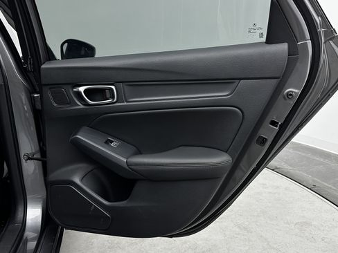 Used 2025 Acura Integra image 32