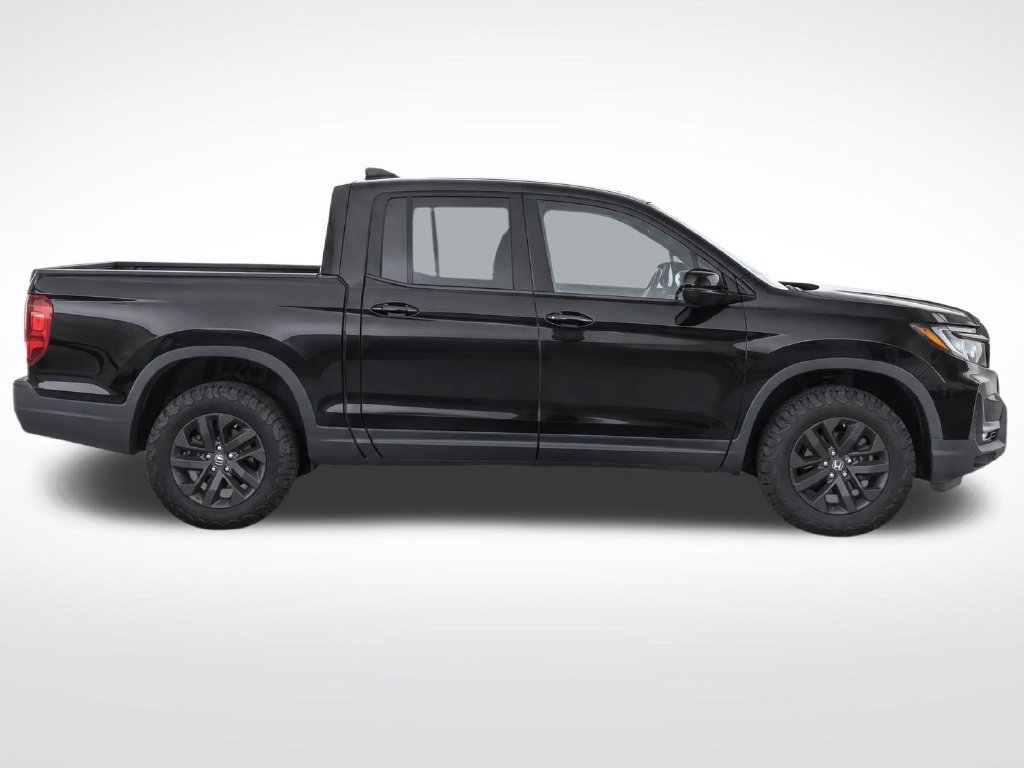 Used 2023 Honda Ridgeline Sport image 8