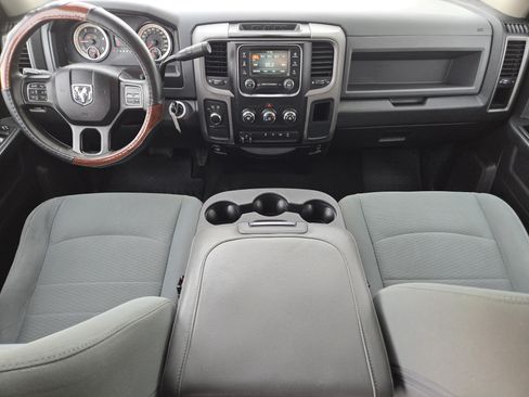 Used 2018 RAM 2500 Tradesman w/ Popular Equipment Group image 2