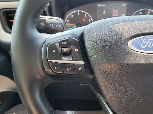 Used 2024 Ford Maverick XLT w/ XLT Luxury Package AWD/4WD image 26