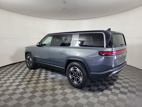 Used 2022 Rivian R1S Launch Edition AWD/4WD image 3