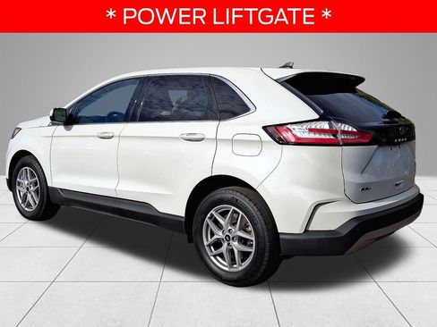 Certified 2023 Ford Edge SEL w/ Convenience Package image 6