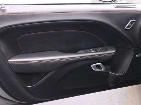Used 2023 Dodge Challenger R/T Scat Pack w/ Plus Package RWD image 9