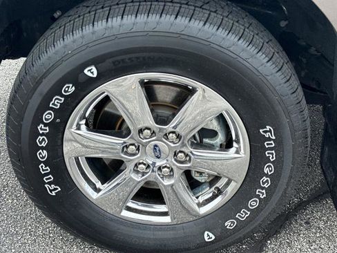 Used 2019 Ford F150 XLT w/ Equipment Group 302A Luxury AWD/4WD image 9