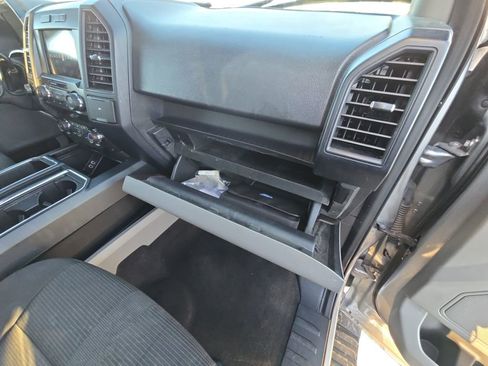 Used 2020 Ford F150 XL w/ Equipment Group 101A Mid image 18