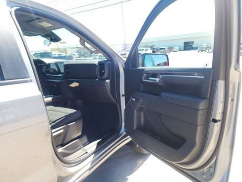 New 2026 Chevrolet Silverado 1500 LT Trail Boss w/ Convenience Package II AWD/4WD image 29