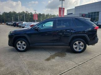 Certified 2024 Toyota RAV4 XLE FWD video 2