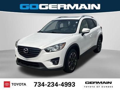 Used 2016 MAZDA CX-5 Grand Touring