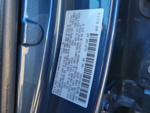 Used 2023 MAZDA CX-50 2.5 Turbo w/ Cargo Package image 40