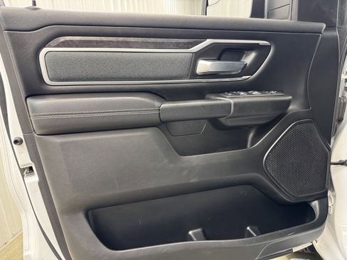 Used 2022 RAM 1500 Big Horn image 9