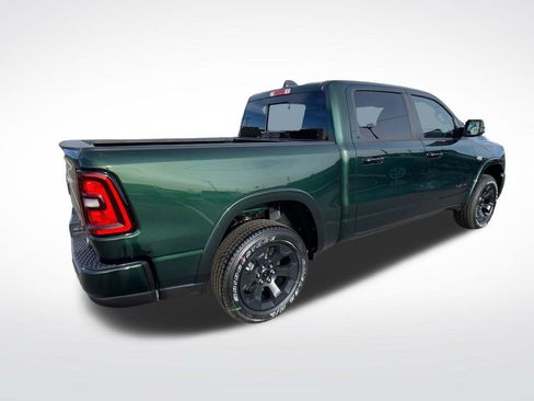 New 2026 RAM 1500 4x4 Crew Cab image 5