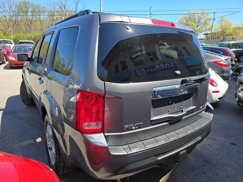 Used 2013 Honda Pilot EX-L image 5