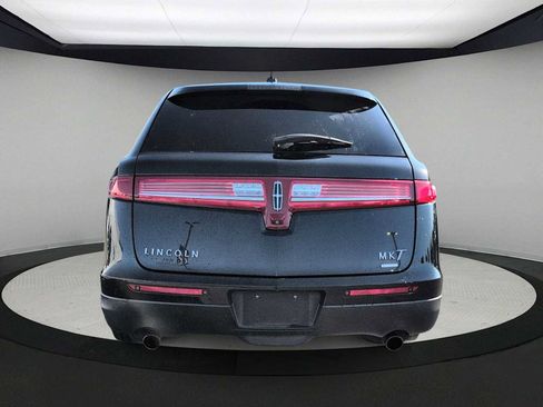 Used 2014 Lincoln MKT AWD w/ Equipment Group 201A image 7