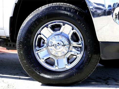 Used 2025 RAM 2500 Tradesman image 2