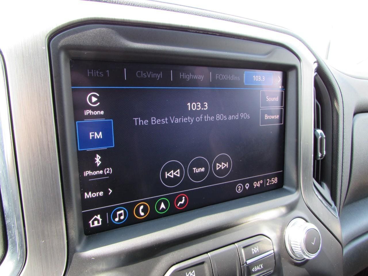 Used 2023 GMC Sierra 3500 Denali w/ Denali Black Diamond Edition AWD/4WD image 28
