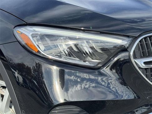 Certified 2023 Mercedes-Benz GLC 300 4MATIC image 15