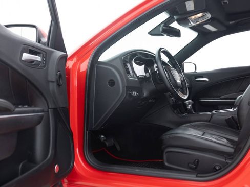 Used 2018 Dodge Charger GT AWD/4WD image 26