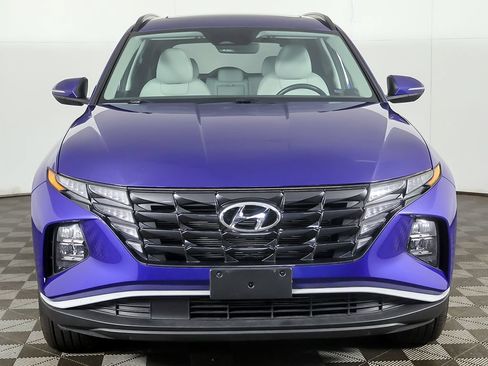 Used 2023 Hyundai Tucson SEL w/ Convenience Package AWD/4WD image 12
