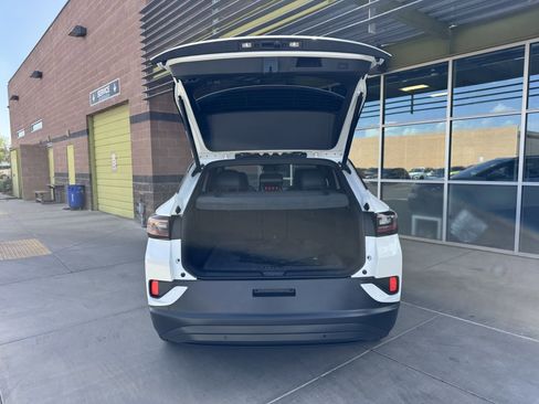 Used 2024 Volkswagen ID.4 S image 38