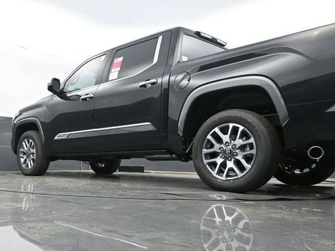 New 2026 Toyota Tundra 1794 Edition AWD/4WD image 25