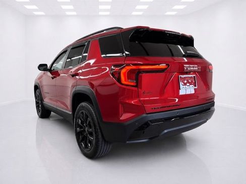 Used 2026 GMC Terrain Elevation w/ Black Edition AWD/4WD image 5