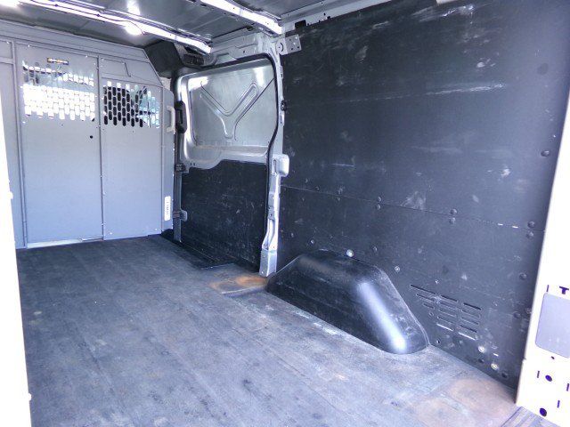 Used 2023 Ford Transit 250 Low Roof w/ Interior Upgrade Package RWD image 27