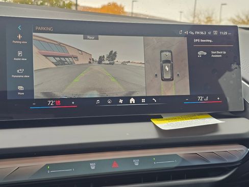 New 2026 BMW X3 xDrive30 w/ Premium Package image 20