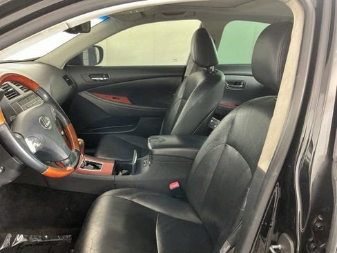 Used 2007 Lexus ES 350 FWD image 13